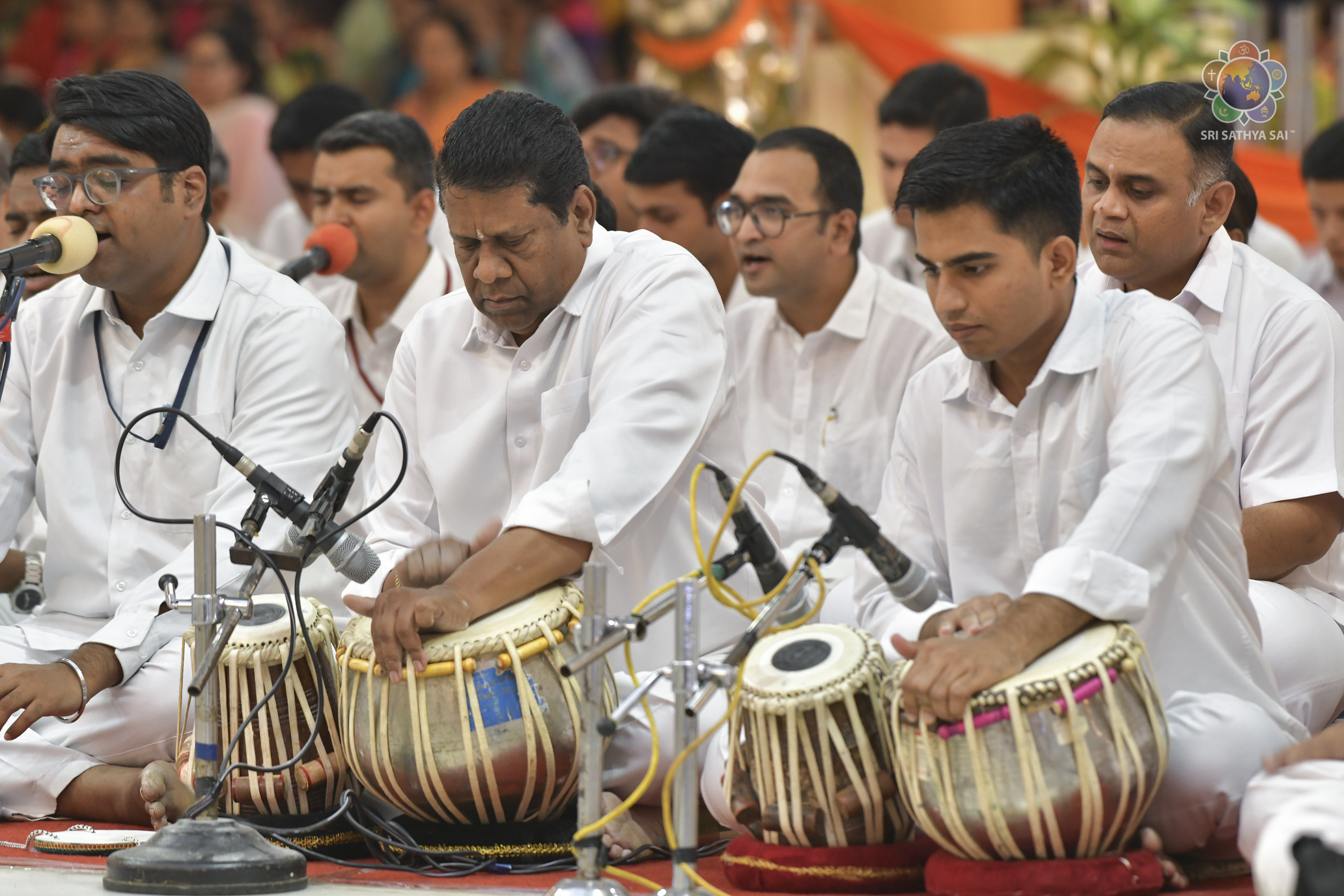 Bhajan and Devotional Music