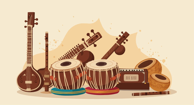 Classical Instrumental Music